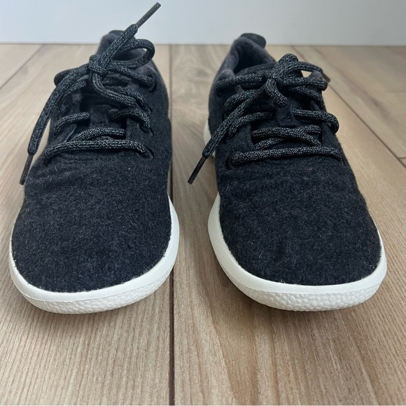 Allbirds Wool Runners - Picture 4 of 11